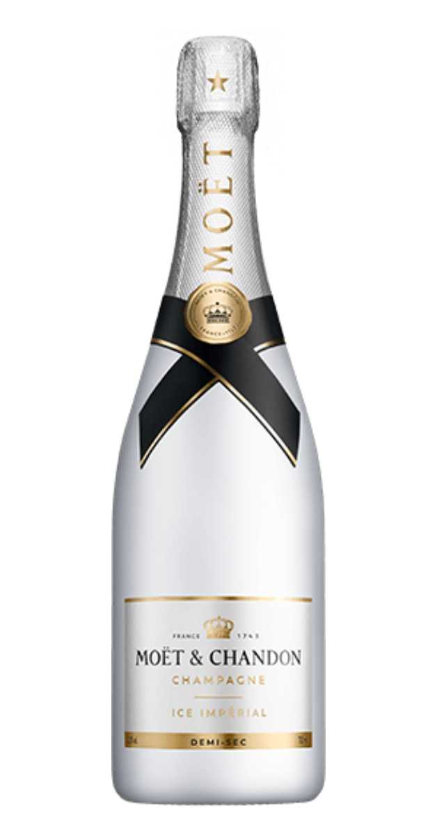 Moet _ Chandon Ice Imperial